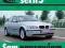 BMW serii 3 Hans-R&uuml;diger Etzold -NOWA