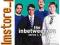 THE INBETWEENERS [SERIES 1 - 3] 3 DVD