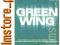 GREEN WING ZIELONE SKRZYDŁO KOMPLET [8 DVD]