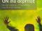 On ma depresję David Waxler -NOWA