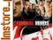 ZABÓJCZE UMYSŁY CRIMINAL MINDS [6 DVD] - SEZON 2