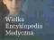 Wielka Encyklopedia Medyczna tom 1 -NOWA