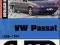 VW Passat Obsługa i naprawa Jan Zawadzki -NOWA