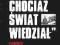 Żeby chociaż świat wiedział Obrona Warszawy