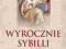 Wyrocznie Sybilli -NOWA