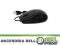 Mysz DELL Laser Mouse 1600dpi USB piano-black