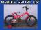 M-BIKE SPORT 16'' - OKAZJA!