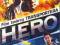 Hero. (reż. Corey Yuen). Nowe DVD.