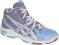 Buty siatkarskie damskie Asics GEL TASK MT 38