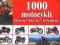 JEZIERSKA - 1000 MOTOCYKLI. HISTORIA, ... - NOWA