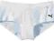 PUMA 2-szt figi majtki szorty białe 42 PUMA