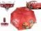 DISNEY CARS auta PARASOL parasolka ORYGINALNA