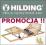 Stelaż  elektryczny  HILDING  Family  MOTO 90x200