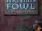 Eoin Colfer ARTEMIS FOWL +inne 6za5! *JB