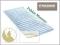 Materac nawierzchniowy HILDING Original TOP 90x200