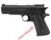 pistolet ASG STI LAWMAN black GREEN GAS 14770 .DHL