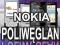2x FOLIA NOKIA C3-01 C6 6303 E5 E52 N8 N97 X3-02