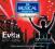 EVITA /THE MUSICAL COLLECTION [CD] jak NOWA
