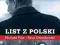 List z Polski