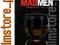 MAD MEN - KOMPLETNE SEZONY 1-3 [9 DVD]