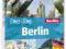 Berlin Przewodnik Step by Step + plan Berlina