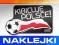 Naklejka na samochód POLSKA EURO 2012 Naklejki HIT