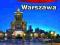 Przewodnik Panoramiczny Warszawa (Płyta DVD)