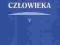 Anatomia człowieka t.5 Adam Bochenek -NOWA