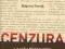 Cenzura a nauka historyczna w Polsce 1944-1970