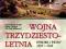 Wojna trzydziestoletnia Europa i świat 1618-1648