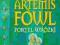 Artemis Fowl Fortel wróżki Eoin Colfer -NOWA