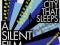 A SILENT FILM - THE CITY THAT SLEEPS - NÓWKA CD