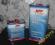 Lakier APP bezbarwny 2K HS specjal efekt 100+50ml