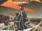BLACKALICIOUS - BLAZING ARROW - NÓWKA CD