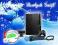 KONSOLA SONY PS3 160GB + STARTER+HDMI /SKLEP ED Ww