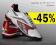 Buty na orlik turfy Reebok Valde II J09718/40,5