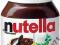 NUTELLA 400gr z NIEMIEC