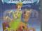Scooby Doo i Zimowe Stwory DVD