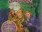 Scooby Doo Polowanie na Czarownice DVD