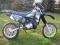 Yamaha Dt 125/50 supermoto czarna 2002rok promocja