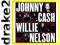 JOHNNY CASH : VH1 STORYTELLERS with WILLIE NELSON