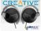 Słuchawki Creative EP-550 BOX do MP3 SKLEP WWA