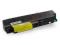 Bateria Lenovo ThinkPad R61i 14" 10,8V 6600mA