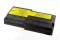 Bateria Lenovo ThinkPad R40E Premium 11,1V 5200mAh