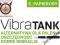 e-papieros VibraTank z wibracją epapieros NOWOŚĆ