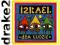 IZRAEL: DZA LUDZIE [CD]