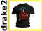 MICHAEL JACKSON: ZOMBIE BLACK (XL) [T-SHIRT]