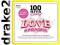100 HITS LOVE KARAOKE [5CD]