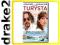 TURYSTA (Johnny Depp, Angelina Jolie) [DVD]