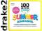100 HITS SUMMER KARAOKE [5CD]